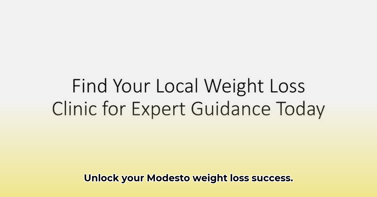 modesto-weight-loss-clinic